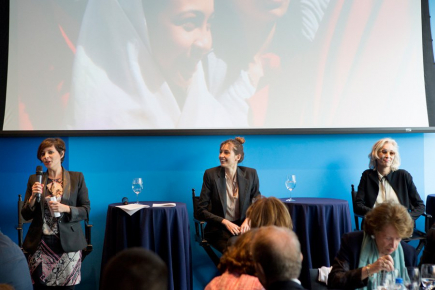 The Role of Women in Tunisian Society. © Michael George.