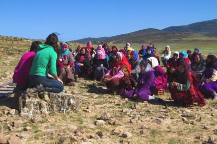 Laaroussa, 2013, Mongi Aouinet. Courtesy of FIAF and Fawz Kabra.